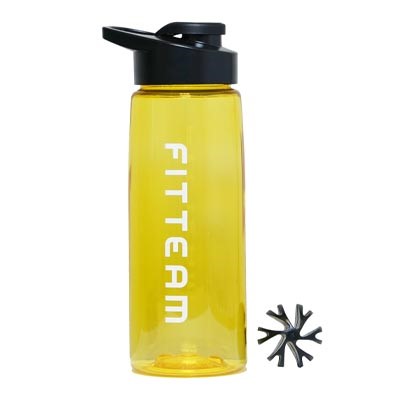 FITTEAM Shaker Bottle