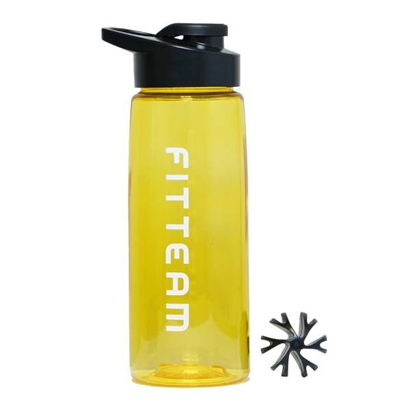 FITTEAM Shaker Bottle