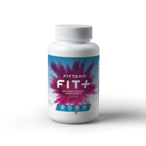 FITTEAM FIT+