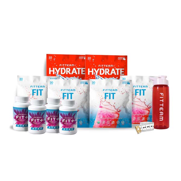 FITTEAM ALL-IN KIT